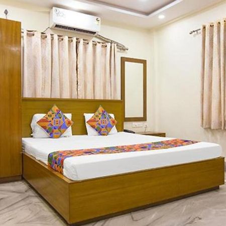 Fabhotel The Eden Ruby Calcutta  Esterno foto