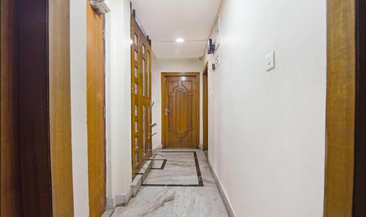 Fabhotel The Eden Ruby Calcutta  Esterno foto
