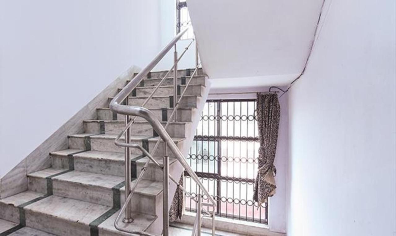 Fabhotel The Eden Ruby Calcutta  Esterno foto