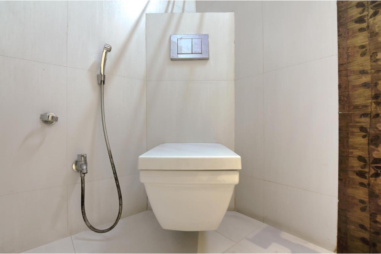 Fabhotel The Eden Ruby Calcutta  Esterno foto